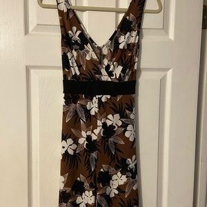 Women’s sleeveless jumper